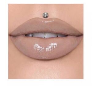 NIB Jeffree Star THE GLOSS Lip Gloss * SILK ROPE * Full Size